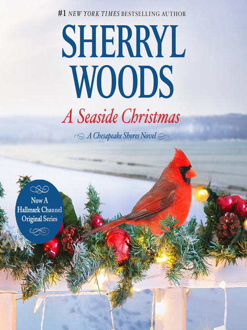 Title details for A Seaside Christmas by Sherryl Woods - Wait list